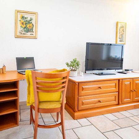 Apartment Ajdi Ajdovščina Eksteriør billede