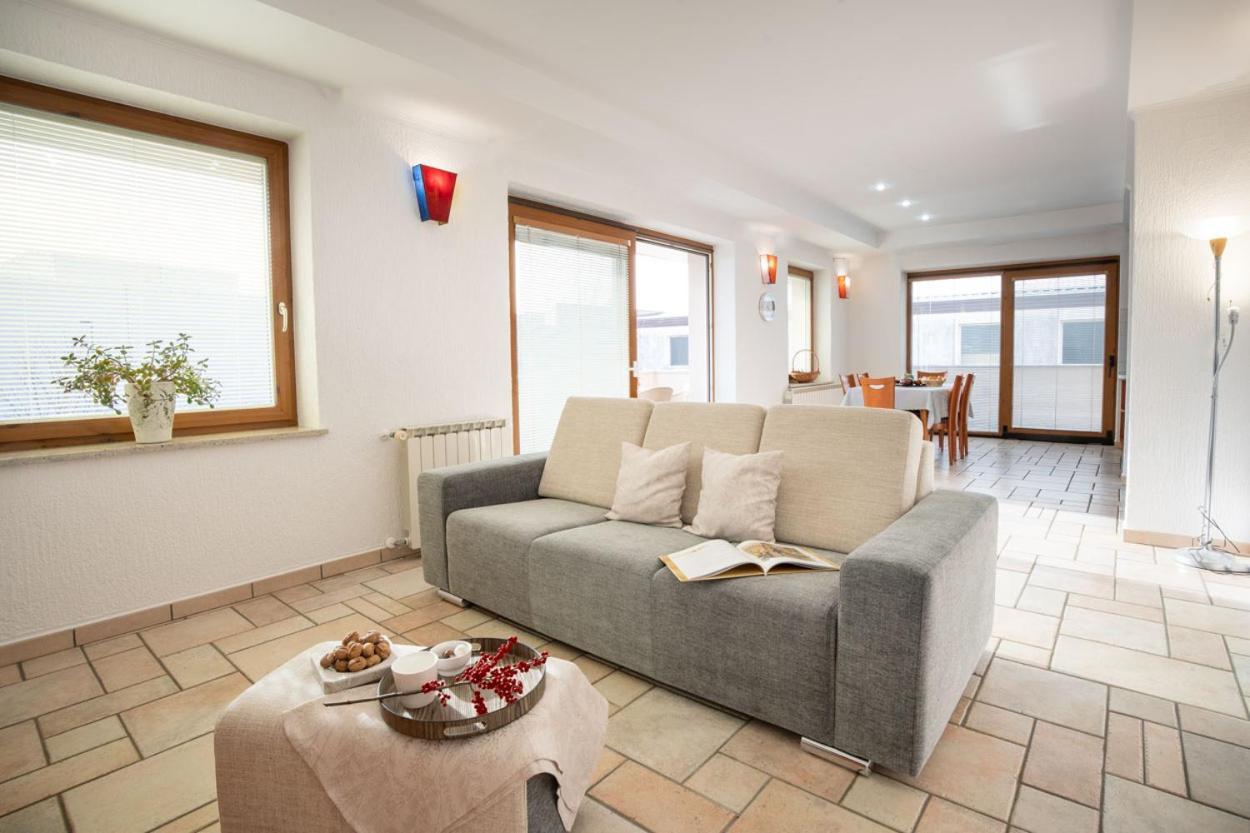 Apartment Ajdi Ajdovščina Eksteriør billede