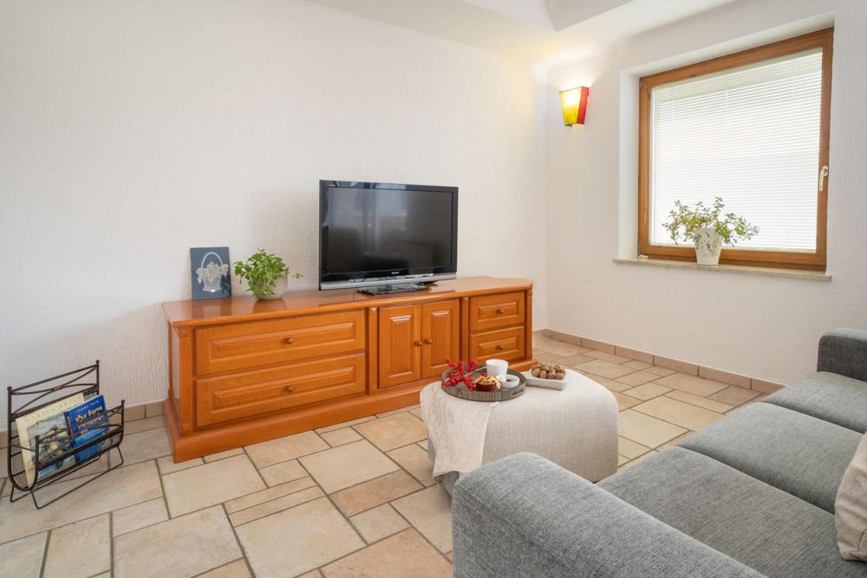 Apartment Ajdi Ajdovščina Eksteriør billede