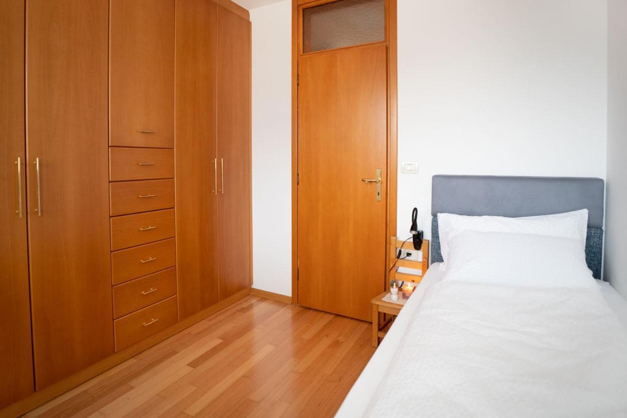 Apartment Ajdi Ajdovščina Eksteriør billede