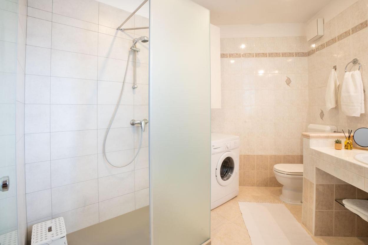 Apartment Ajdi Ajdovščina Eksteriør billede