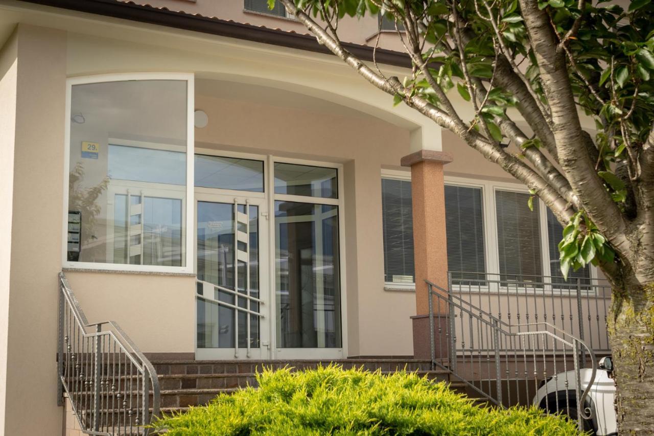 Apartment Ajdi Ajdovščina Eksteriør billede