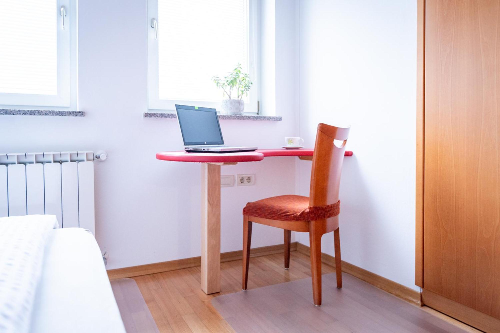 Apartment Ajdi Ajdovščina Eksteriør billede