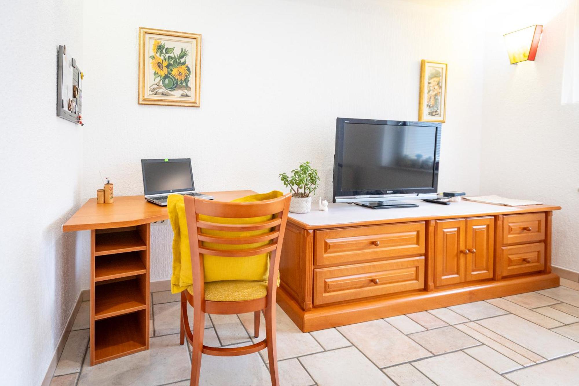 Apartment Ajdi Ajdovščina Eksteriør billede